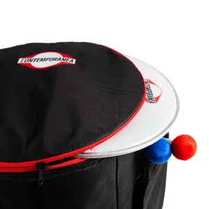 Housse Surdo Contemporanea 22" X 60Cm - Sac A Dos