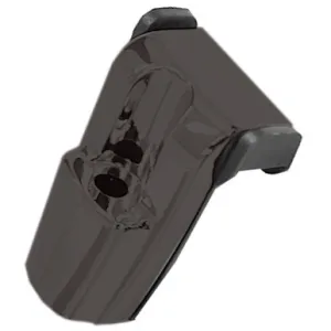 Crochet GC Tama Starclassic - Black Nickel - Nylon (X1) 2014 Et Apres