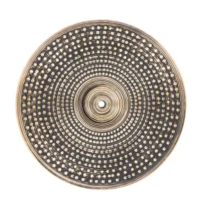 ZILDJIAN S 14" Dark Hi-hat