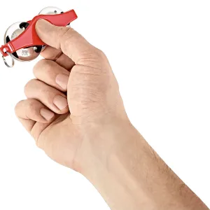 Porte Cle Meinl Jingles - Black