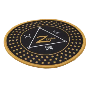 Patch Zildjian Z Custom