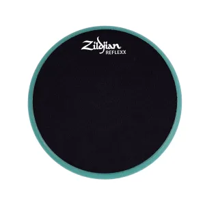 ZILDJIAN Reflexx 06" - Green