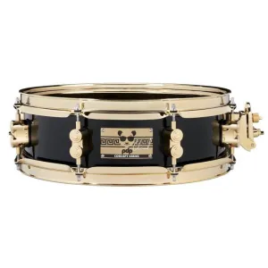 PDP Signature Eric Hernandez Caisse Claire 13x04"