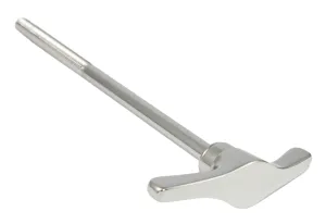 Tirant Spare Drum 115mm T-Style (X4)