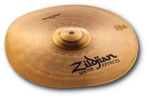 ZILDJIAN ZXT 14" Trashformer Crash