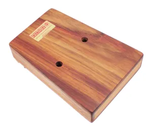 Kalimba Ami Hugh Tracey Treble 17 Notes Sur Boite