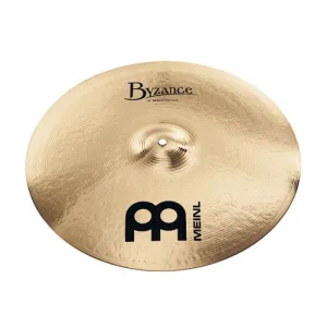 MEINL Byzance Brilliant 17" Medium Thin Crash
