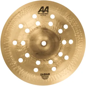 SABIAN AA 10" Holy China