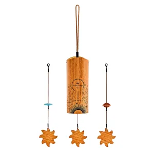 Carillon Meinl Sonic Energy Cosmic Bamboo - Aurora (Morning)