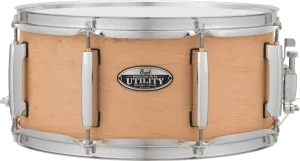 PEARL Modern Utility Caisse Claire 14"x 6.5" Matte Natural