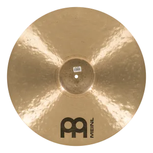 MEINL Byzance Traditional 21" Polyphonic Ride