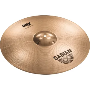 SABIAN B8X 18" Rock Crash