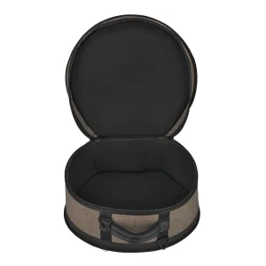 GRETSCH Housse Caisse Claire Pro Tour 14 X 5,5''