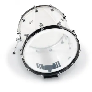 Support Pédale de Grosse Caisse Bass Plate 22"