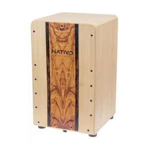 NATIVO Cajon Inicia Inti1 