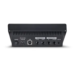 ALESIS Nitro Max Kit Batterie Full Pack