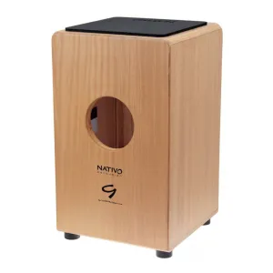 NATIVO Cajon Studio Symphony 