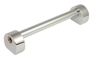 Coquille Spare Drum Tube Lug - Double Tirant - 88Mm