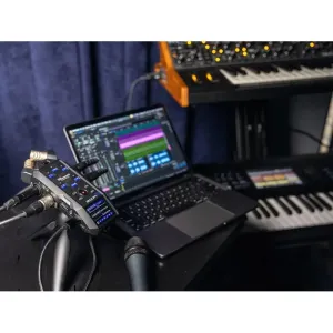 Enregistreur Zoom H6 - Essential