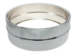 Fut Sparedrum 14 X 05" Acier