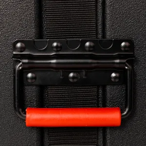 GATOR Étui Caisse Claire 14"x 6.5