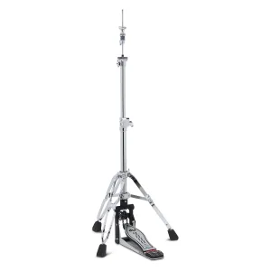 DW CP9500X 9000X Serie Pied de Charleston Tripode