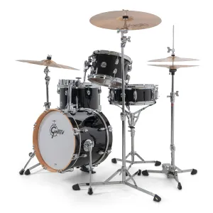GRETSCH Catalina Club Batterie 16"/4pcs Piano Black