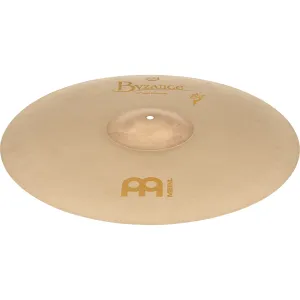MEINL Byzance Vintage 20" Sand Thin Benny Greb Crash
