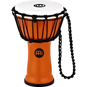 Djembe Meinl Junior 07" - Orange