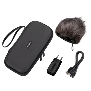 ZOOM APH-6E Pack Hardware Zoom H6Essential