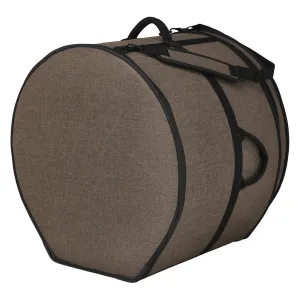 GRETSCH Housse Grosse Caisse Pro Tour 24 X 14''