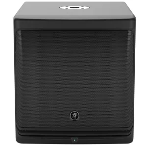 MACKIE Enceinte Amplifie