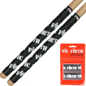 Grip Vic Firth Pour Baguettes