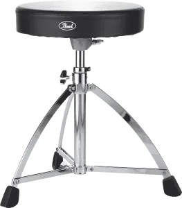 PEARL D-730S Siège Power Pro Standard Bas Simple Embase