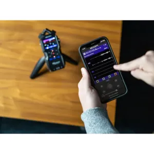 Enregistreur Zoom H4E - Essential