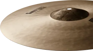 ZILDJIAN K 16" Sweet Crash