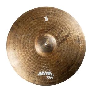 STAGG Myra 21" Raw Ride