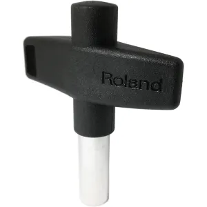 ROLAND Cle V-Drums Noire