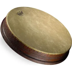REMO Peau Djembe 16" Fiberskyn