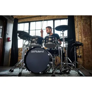 ROLAND VAD516 Batterie Électronique