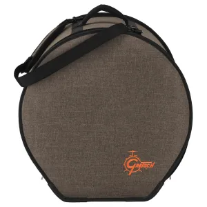 GRETSCH Housse Tom Basse Pro Tour 16 X 16