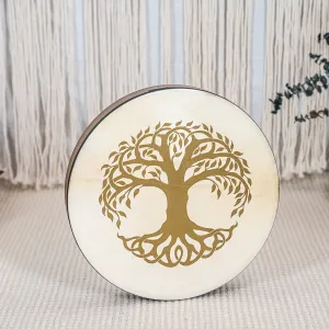 Hand Drum Meinl 16" Sonic Energy  - Tree Of Life