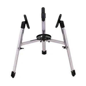 LATIN PERCUSSION LP638 Stand Conga Universel Aluminum