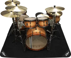 ZILDJIAN Tapis Deluxe