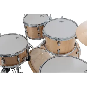 GRETSCH Catalina Maple Batterie 22"/5pcs - Cm2e625am - Antique Maple