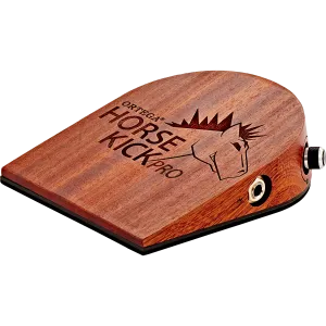 ORTEGA Horse Kick Pro Stomp Box - 5 Sons