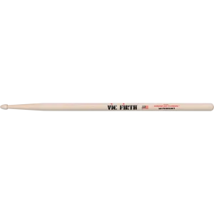 VIC FIRTH 5B American Classic Hickory Pure Grit