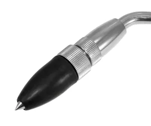 Pied TB Dunnett Gull-Wing 10.5 X 665mm (X3)