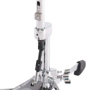 GIBRALTAR 8707 Pédale de Charleston Flat Base