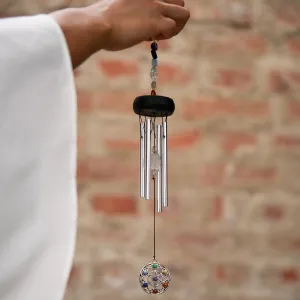 Chime Meinl Sonic Energy Mini Chakra- 12" Height